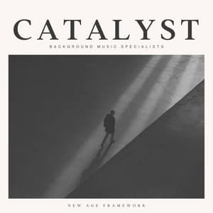 Catalyst - Background Music Specialists