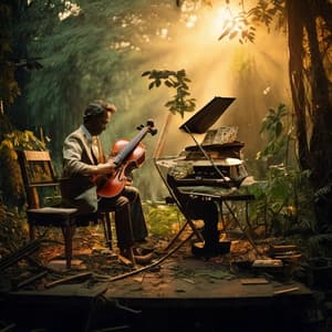 Orchestra Sessions: Study and Focus Music - Lee Rosangela