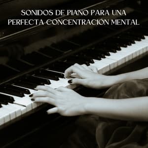 Sonidos De Piano Para Una Perfecta Concentración Mental - Maestros de la música clásica del piano