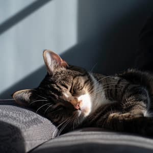 Armonía De Mascotas: Música Para Mascotas Tranquilas - Música para perros y gatos