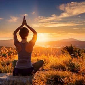 Ritmos De Hip Hop Serenos Para La Meditación Diaria - Proyecto Divinidad