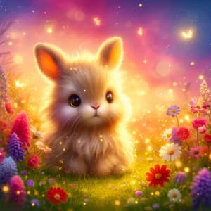 Cozy Piano - Cozy Bunny Piano