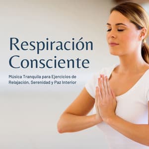 Respiración Consciente: Música Tranquila para Ejercicios de Relajación, Serenidad y Paz Interior - Serenidad y Armonía