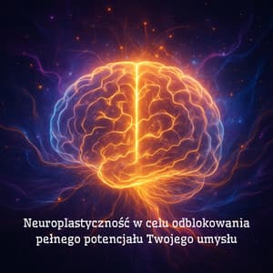 Neuroplastyczność w celu odblokowania pełnego potencjału Twojego umysłu - Aurora Neuro