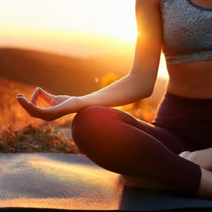 Music For The Sacred Flow Of Mindful Awakening - Harmonious Meditation Rest