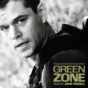 The Green Zone - John Powell