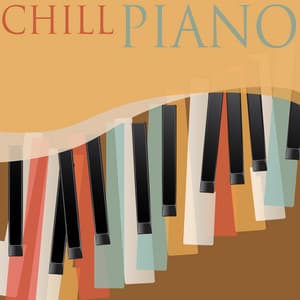 Chill Piano - New York Jazz Lounge