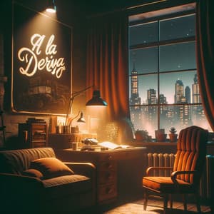 A la Deriva - Instrumental Beats