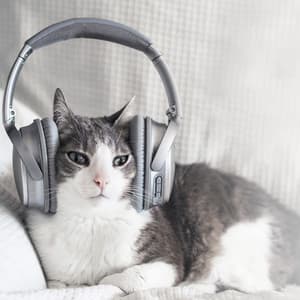 Ambient Music Bonding: Ethereal Cat Serenades - Ambient Architects