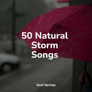 50 Natural Storm Songs - Kundalini Yoga