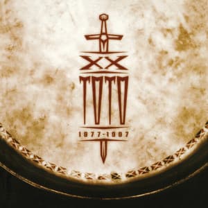 Toto XX: 1977-1997 - TOTO