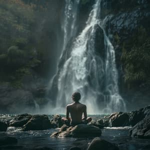 Zen Del Río: Música Para La Calma De La Meditación - Juventud trascendental