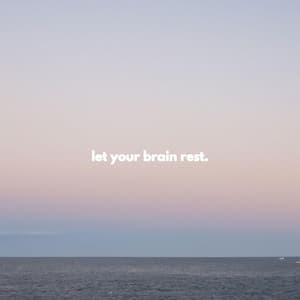 let your brain rest. - Cafe Jazz Coffee House