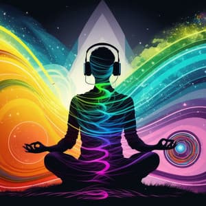 Revitalisez votre esprit: Musique à 528 Hz pour la neurogenèse et la récupération complète du corps - Chloé Paix