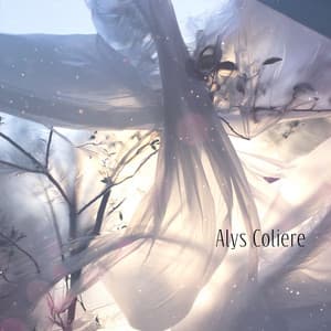 Moments in Translucence - Alys Coliere