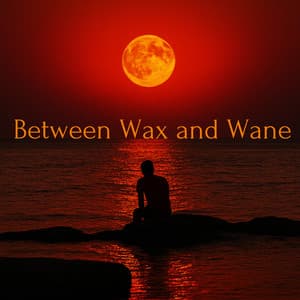 Between Wax and Wane - Moonlight Shadow Universe