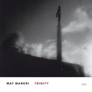 Trinity - Mat Maneri