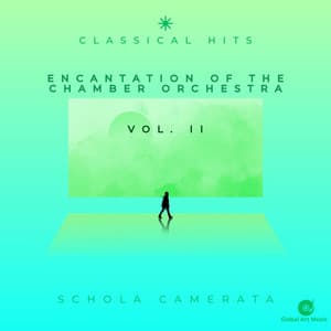 Encantation of the Chamber Orchestra Vol. Ii - Classical Hits