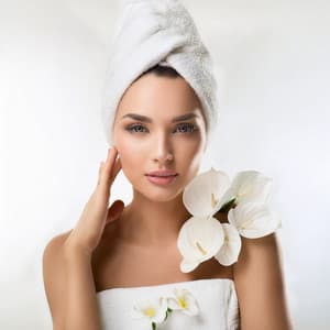 Música De Spa Cálida Para Una Relajación Profunda - Habitos Saludables