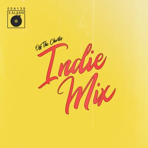 Off The Charts: Indie Mix - 5 Alarm