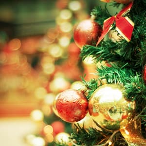 Merry Christmas, Happy New Year Tunes - Holiday Guitar