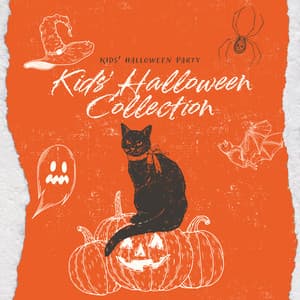 Kids' Halloween Collection - Kids' Halloween Party