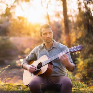 Sonidos De Música De Guitarra: Rasgueos Y Ritmos Suaves - Musica Relajante de Guitarra Ambiente