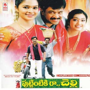 Puttintiki Raa Chelli - S.A. Rajkumar