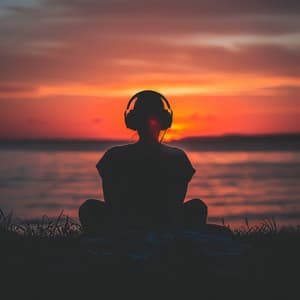 Music for Total Relaxation: Calm Waters - The Relaxed Guy