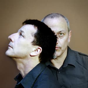 Singing Fellows - Franck Tortiller