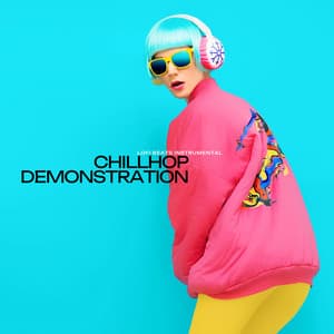 Chillhop Demonstration - Lofi Beats Instrumental