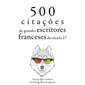500 citações de grandes escritores franceses do século 17 - Jean Racine