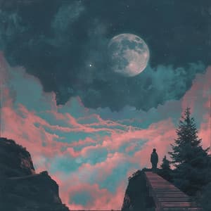 Música De Cuna Para Dormir: Melodías Para Soñar - Paria de la Vía Láctea