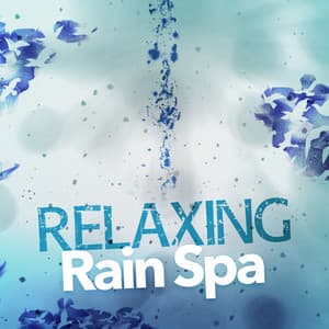 Relaxing Rain Spa - The Relaxing Sounds of Water