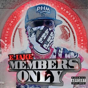 Members Only - E Jake
