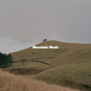 Mountain Music - Vintage Cafe Background Music