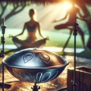 Hang Drum Yoga 2024 - Hang Drum Yoga