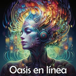 Oasis en línea - Sonidos Binaurales