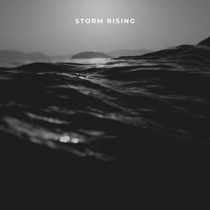 Storm Rising - Beach Top Sounders