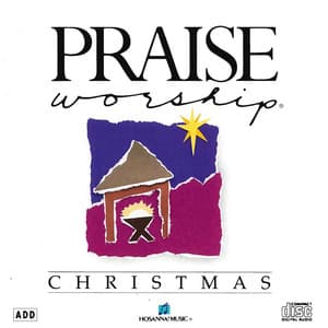 Praise & Worship Christmas - Don Moen