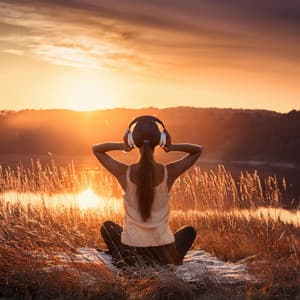 Focused Harmony: Chords for Concentration - Ambient Minds