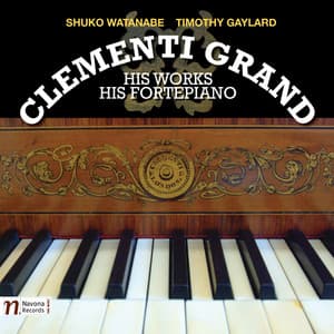 Clementi Grand - Muzio Clementi
