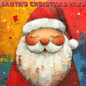 Santa's Christmas Favs - Christmas Music