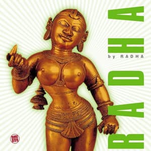 Radha - Radha