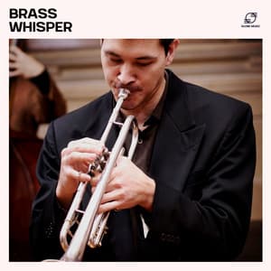 Brass Whisper - Jazz Relax Academy