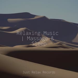 Relaxing Music | Massage & Sleep - Chakra Balancing Sound Therapy