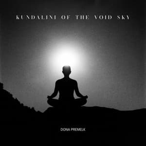 Kundalini of the Void Sky - Dona Premelk