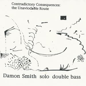 Contradictory Consequences 1999 - Damon Smith