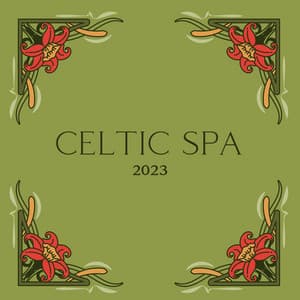 Celtic Spa 2023: Best Classicas Irish Relaxation Music, Free St. Patrick’s Day - Enya Women Celtic