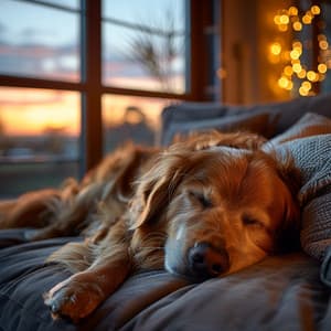 Armonías De Perros: Música Para Perros - Lista de reproducción de brunch chillout